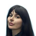 Макарова Карина Константиновна, Психолог - Ростов-на-Дону