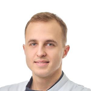 Фетисов Никита Романович, лор-хирург, детский лор, детский лор-хирург, лор - Новочеркасск