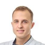 Фетисов Никита Романович Фетисов Никита Романович, Детский ЛОР, Детский ЛОР-хирург, ЛОР - Новочеркасск