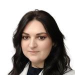 Юрова Анна Геннадьевна, Гастроэнтеролог - Ростов-на-Дону