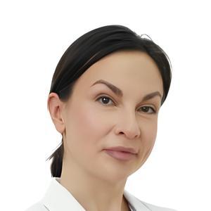 Сайгинова Евгения Игоревна, нутрициолог - Ростов-на-Дону