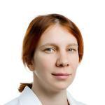 Тумасянц Анастасия Сергеевна, Врач ЛФК, Спортивный врач - Ростов-на-Дону