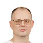 Воскобойников Александр Владимирович