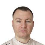 Тараненко Евгений Владимирович Тараненко Евгений Владимирович, Невролог - Ростов-на-Дону