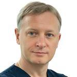 Кравченко Игорь Анатольевич, Хирург - Ростов-на-Дону