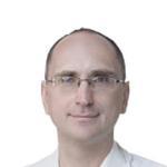 Егоров Владимир Николаевич, Кардиолог, Терапевт - Ростов-на-Дону