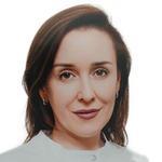 Князева Оксана Анатольевна, Проктолог (колопроктолог), Хирург - Ростов-на-Дону