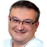 Заславский Константин Михайлович Заславский Константин Михайлович, Эндокринолог - Новочеркасск