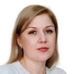 Золотых Ольга Сергеевна, Гинеколог, Врач УЗИ - Новочеркасск