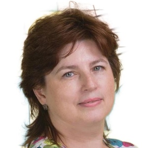 Паршикова Наталья Викторовна - фотография Паршикова Наталья Викторовна, детский лор, лор, лор-хирург - Ростов-на-Дону