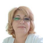 Тохунц Анджелла Эдуардовна Тохунц Анджелла Эдуардовна, Уролог, Врач УЗИ - Шахты