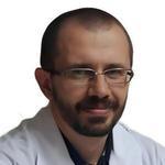 Адаменко Владимир Владимирович Адаменко Владимир Владимирович, Травматолог, Детский кинезиолог, Детский ортопед, Детский травматолог, Кинезиолог, Ортопед - Ростов-на-Дону