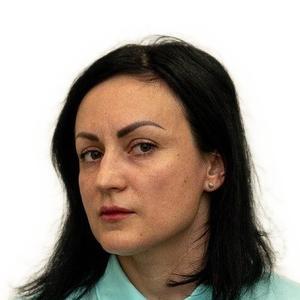 Малиновская Наталья Сергеевна, детский врач узи - Ростов-на-Дону