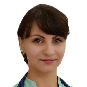 Грицун Светлана Сергеевна, педиатр, аллерголог, детский аллерголог, детский иммунолог, детский инфекционист, иммунолог, инфекционист - Ростов-на-Дону