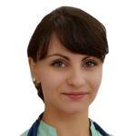 Грицун Светлана Сергеевна, Инфекционист - Ростов-на-Дону