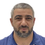 Азизов Виталий Анатольевич, Стоматолог, Стоматолог-ортопед, Стоматолог-хирург - Ростов-на-Дону