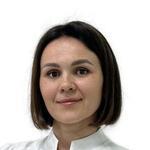 Бычкова Анна Сергеевна, Гинеколог-хирург, Акушер, Врач УЗИ, Гинеколог - Ростов-на-Дону