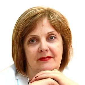 Старостина Наталья Валентиновна, Психолог - Ростов-на-Дону