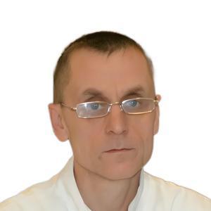 Педченко Андрей Васильевич,малоинвазивный хирург, ортопед, травматолог, хирург - Ростов-на-Дону