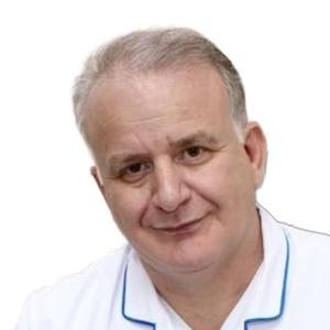 Гурцкой Роман Александрович, уролог, онколог, онколог-уролог, хирург - Ейск