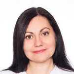 Зайцева Оксана Александровна, Педиатр - Ростов-на-Дону