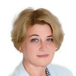 Соловьева Елена Викторовна, Детский психиатр - Ростов-на-Дону