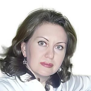 Мелоян Елена Константиновна, лор, лор-хирург - Ростов-на-Дону