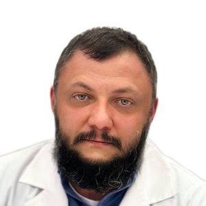 Суладзе Александр Георгиевич, инфекционист - Ростов-на-Дону