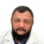 Суладзе Александр Георгиевич, Инфекционист - Ростов-на-Дону