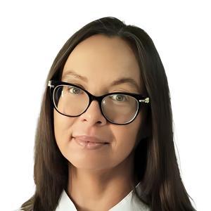 Саркисьян (Склярова) Мария Сергеевна, психиатр - Ростов-на-Дону