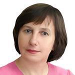 Буденная Татьяна Васильевна, Логопед - Ростов-на-Дону