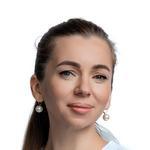 Давыдова Александра Викторовна, Стоматолог - Аксай