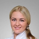 Тартанова Ольга Павловна, Стоматолог - Ростов-на-Дону