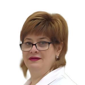 Кипиани Анна Иосифовна, Стоматолог-хирург, стоматолог-имплантолог - Ростов-на-Дону