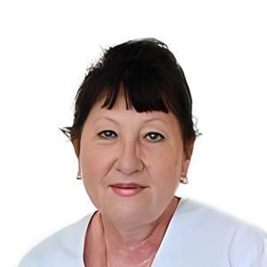 Зюзина Лариса Петровна, Стоматолог - Ростов-на-Дону