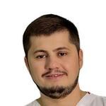 Розенберг Дмитрий Владимирович Розенберг Дмитрий Владимирович, Ортопед, Алголог, Вертебролог, Травматолог - Ростов-на-Дону