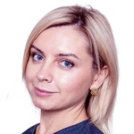 Рябеченкова Елена Николаевна, Стоматолог - Москва