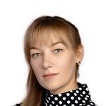Сажнева Елена Сергеевна Сажнева Елена Сергеевна, Стоматолог-ортодонт, Стоматолог - Ростов-на-Дону