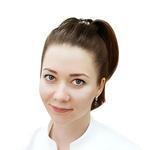 Квитка Наталья Александровна Квитка Наталья Александровна, Гнатолог, Детский гнатолог, Детский ортодонт, Стоматолог, Стоматолог-ортодонт - Ростов-на-Дону