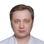 Синченко Роман Юрьевич, Анестезиолог-реаниматолог - Таганрог