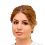 Андрющенко Александра Сергеевна, Гинеколог, Акушер, Эндокринолог - Ростов-на-Дону