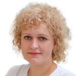 Ткачева Анжелика Владимировна, Дерматолог, Венеролог, Дерматовенеролог, Детский дерматолог, Детский трихолог, Трихолог - Ростов-на-Дону