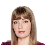 Валивахина Ирина Владимировна, Маммолог, онколог, онколог-маммолог - Ростов-на-Дону