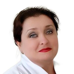 Мирчева Лариса Петровна, гинеколог - Ростов-на-Дону