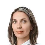 Левченко Валерия Валерьевна, Врач УЗИ, Гинеколог - Ростов-на-Дону