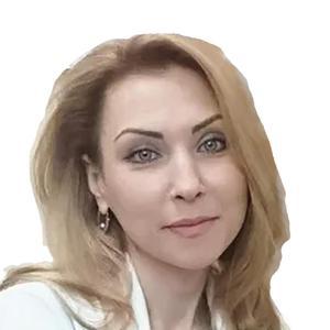 Годунко Елена Сергеевна, кардиолог - Ростов-на-Дону
