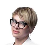 Рыбинская Наталья Павловна, Гинеколог, Акушер, Врач УЗИ, Гинеколог-эндокринолог, Детский гинеколог - Ростов-на-Дону