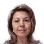 Конеева Элла Геннадьевна, Врач УЗИ - Новочеркасск