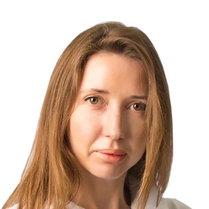 Луговая Виктория Игоревна, стоматолог-ортодонт - Ростов-на-Дону