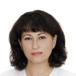 Шуть Ирина Владимировна, Терапевт, Физиотерапевт - Ростов-на-Дону
